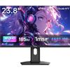 Does not apply Monitor Gaming 24 Pollici 2K 180Hz Fast Ips,1Ms, 2560X1440, 127% Srgb, HDMI/DP,