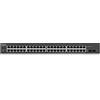 Senza Marca/Generico Zyxel GS1900-48HPv2 Gestito L2 Gigabit Ethernet (10/100/1000) Supporto Power ove