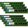 Global Memory 32GB 8x4GB DDR3 1333MHz PC3-10600 240-PIN ECC UDIMM Mac Pro (Medio 2010-2012)