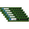 Global Memory 12GB (6 X 2GB) DDR3 1066MHz PC3-8500 240-PIN ECC UDIMM RAM Kit Per Xserve (2009)