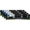 Global Memory 8GB (4 X 2GB) DDR2 800MHz PC2-6400 240-PIN ECC Fbdimm Mac Pro Early 2008 Kit RAM