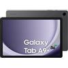 SAMSUNG GALAXY TAB A9+ 4/64GB WIFI + SIM 5G GARANZIA ITALIA 24MESI