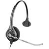 Senza Marca/Generico POLY HW251 Auricolare Cablato Nero