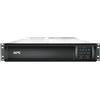 Senza Marca/Generico APC Smart-UPS 3000VA gruppo di continuità (UPS) A linea interattiva 3 kVA 2700 W