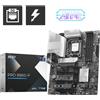 MSI Scheda Madre MSI PRO B860-P LGA 1851 AMD