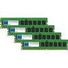 Global Memory 64GB 4x16GB DDR4 2933MHz PC4-23400 ECC Registered Mac pro (2019) Memoria RAM Kit