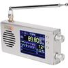 TEF6686 Plus Full Ban d Radio 2a generazione All Ban d Radio V1 18 firmware