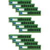 Global Memory 192GB 12x16GB DDR4 2666MHz PC4-21300 ECC Registered Rdimm Mac pro (2019) Kit RAM