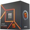 Amd BD_IT_0026_CPUA100100001015BOX CPU AMD RYZEN 5 7600 BOX AM5 4GHz 100-100001015B