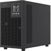 RVT SECURITY UPS onda pura 3000VA sinusoidale gruppo di continuità ON-LINE 6 batterie incluse