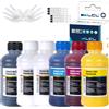 Does not apply 1500ML Ricarica Di Inchiostro DTF Premium per Stampanti Epson Heat Transfer Film