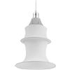 ARTEMIDE lampada a sospensione FALKLAND - DS2040DCRC+DS2040RIF