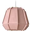 LZF LUZIFER lampada a sospensione STITCHES BAMAKO - STCH BMK S 33
