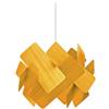 LZF LUZIFER lampada a sospensione ESCAPE rosone nickel - SC SP NI 24