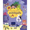 Fabbri La mia prima enciclopedia. 6 anni. Ediz. a colori Émilie Lapeyre