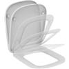 Ideal Standard Esedra sedile wc bianco codice prod: T318201