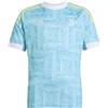 adidas Performance Juventus - Maglietta da bambino Away 2025/2026, colore: blu, 152 bambini