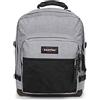 EASTPAK Ultimate, Zaino Unisex - Adulto, Sunday Grey, 42 x 32 x 26 cm