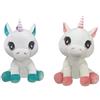 Ods Peluche Baby Unicorno 50 cm Modelli Assortiti