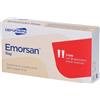Depofarma Emorsan Rag Crema Rettale 2x30 ml rettale