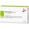 Pharma Line Srl Venolen Plus Compresse 30 pz rivestite con film
