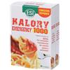 ESI Srl Esi Kalory Emergency 1000 76,8 g Capsule