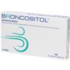Exipharma Broncositol Fiale 10x3 ml Spray nasale