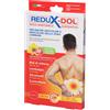 Redux-Dol Patch Dolori Lombari Anatomico Sostenitivo 3 pz Cerotto