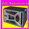 Hertz sub con box EBX 200 EBX200 500 Watts Nuovo Garanzia Ufficiale