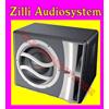Hertz sub con box EBX 200R 200 R EBX200R 500 Watts Nuovo Garanzia Italia
