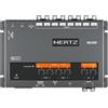 Hertz H8 DSP DRC Processore Suono Digitale 8 Canali + Telecomando Remote Control