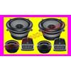 HERTZ KIT Completo a 2 VIE HERTZ HSK 130 200 W 2016 Garanzia
