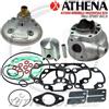 ATHENA SPORT KIT GRUPPO TERMICO 70 cc 47,6 MINARELLI ORIZZONTALE LIQUIDO H2O