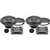 Hertz CPK 165 kit due vie separate 315 W nuova serie CENTO Nuovo garanzia