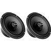 Hertz CPX 165 kit due vie coassiale 285 W nuova serie CENTO Nuovo garanzia