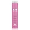 YUUP! - Shampoo per Cani e Gatti Volumizzante, 250 ml, specifico per le razze a pelo riccio o liscio che necessitano di volume e leggerezza