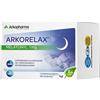 ARKOFARM SRL ARKORELAX MELATONYL 120CPR