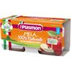 PLASMON (HEINZ ITALIA SPA) PLASMON OMOG MELA 2X80G