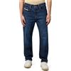 Diesel 2020 D-Viker, Jeans Uomo, 01-0pfaz, 27W / 30L