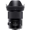 Sigma - Obiettivo 28mm-F/1.4-AF (A) DG HSM, attacco Sony E-Mount