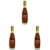Bottega Crema di Liquore al Gianduia - 200ml (Confezione da 3)