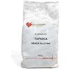 Bongiovanni Bontà Naturali Farina (amido) di Tapioca 350 g senza glutine
