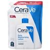 CeraVe Linea Trattamento Idratante Lozione Protettiva Ricarica 473 ml