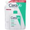 CeraVe Schiuma Detergente Ricarica 473 ml