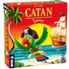 Devir - Catan Junior, gioco da tavolo in spagnolo catalano e portoghese, gioco da tavolo per bambini, 6 anni, gioco in famiglia, divertente (BGCATJU)