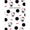 Danilo Promotions LTD Biglietto di auguri di compleanno Hello Kitty