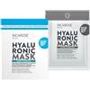 DI-VA Srl HYALURONIC Maschera Tessuto Super-Hydrating 17 Ml
