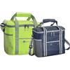 UNIFLAME SRL (FLA)- L.Ocean Borsa Termica 27lt Ass. 025281, Multicolore, 123