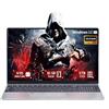Ekonavi Portatile PC 15,6 pollici, Notebook 16GB RAM 1TB SSD, Processore Celeron N95 Display FHD IPS 1920 * 1080, Laptop con Tastiera Retroilluminata, Sblocco con Impronta Digitale