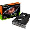 Gigabyte NVIDIA GeForce RTX 4060 WINDFORCE OC Scheda grafica - 8GB GDDR6, 128-bit, PCI-E 4.0, 2475MHz Core Clock, 2x DP 1.4, 2x HDMI 2.1a, NVIDIA DLSS 3 - GV-N4060WF2OC-8GD